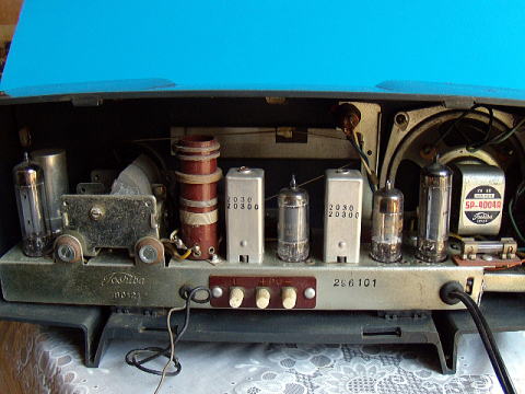 RCA/RCA箱RCA/CUNNIGHAM箱の40刻印球 （RCA/RCA箱RCA/CUNNIGHAM箱の40 